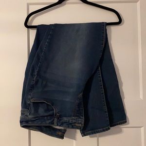 Maurices XL-R skinny jean